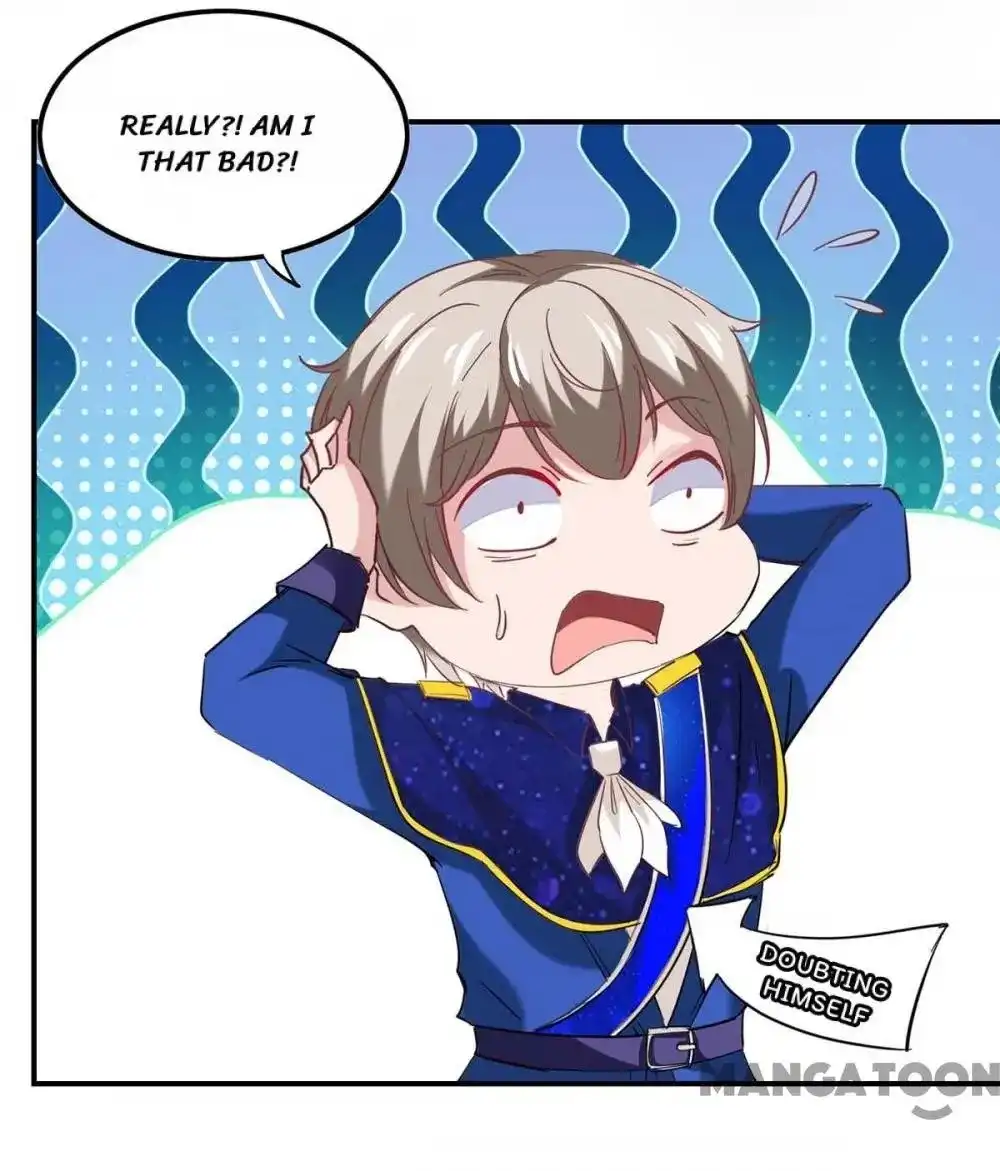 Don'T Mess With That Spicy Mother Chapter 130 37